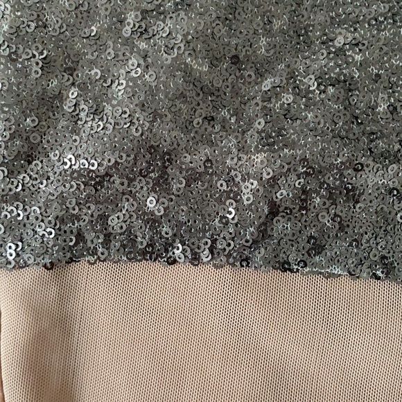 Astr The Label sequin skirt Size S - Picture 4 of 4